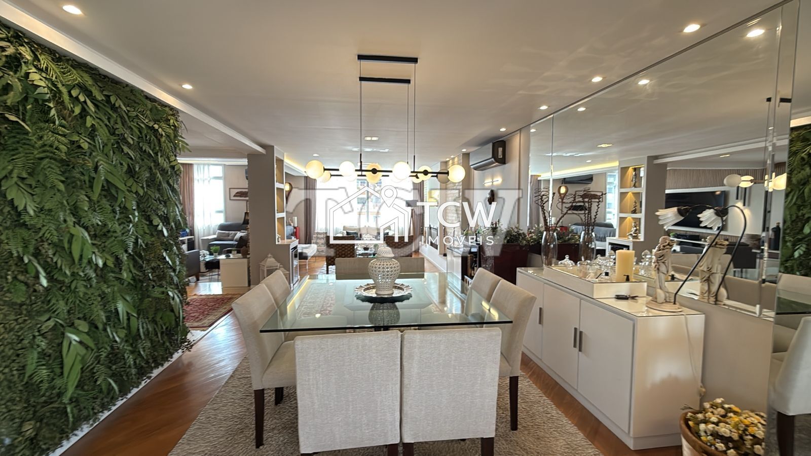 Apartamento, 3 quartos, 237 m² - Foto 7