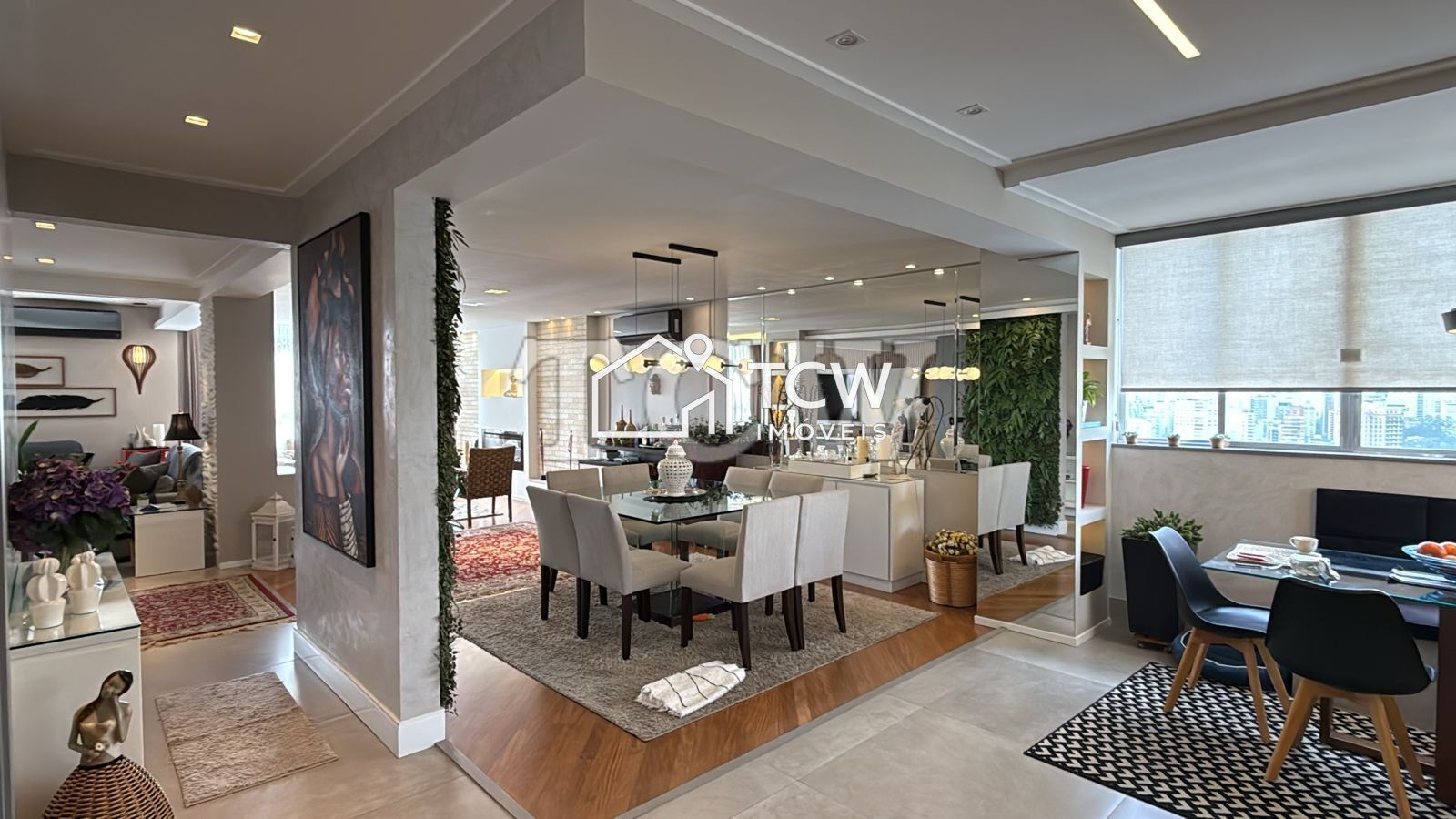 Apartamento, 3 quartos, 237 m² - Foto 5