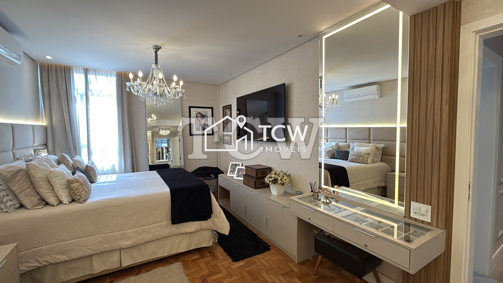 Apartamento, 3 quartos, 237 m² - Foto 12