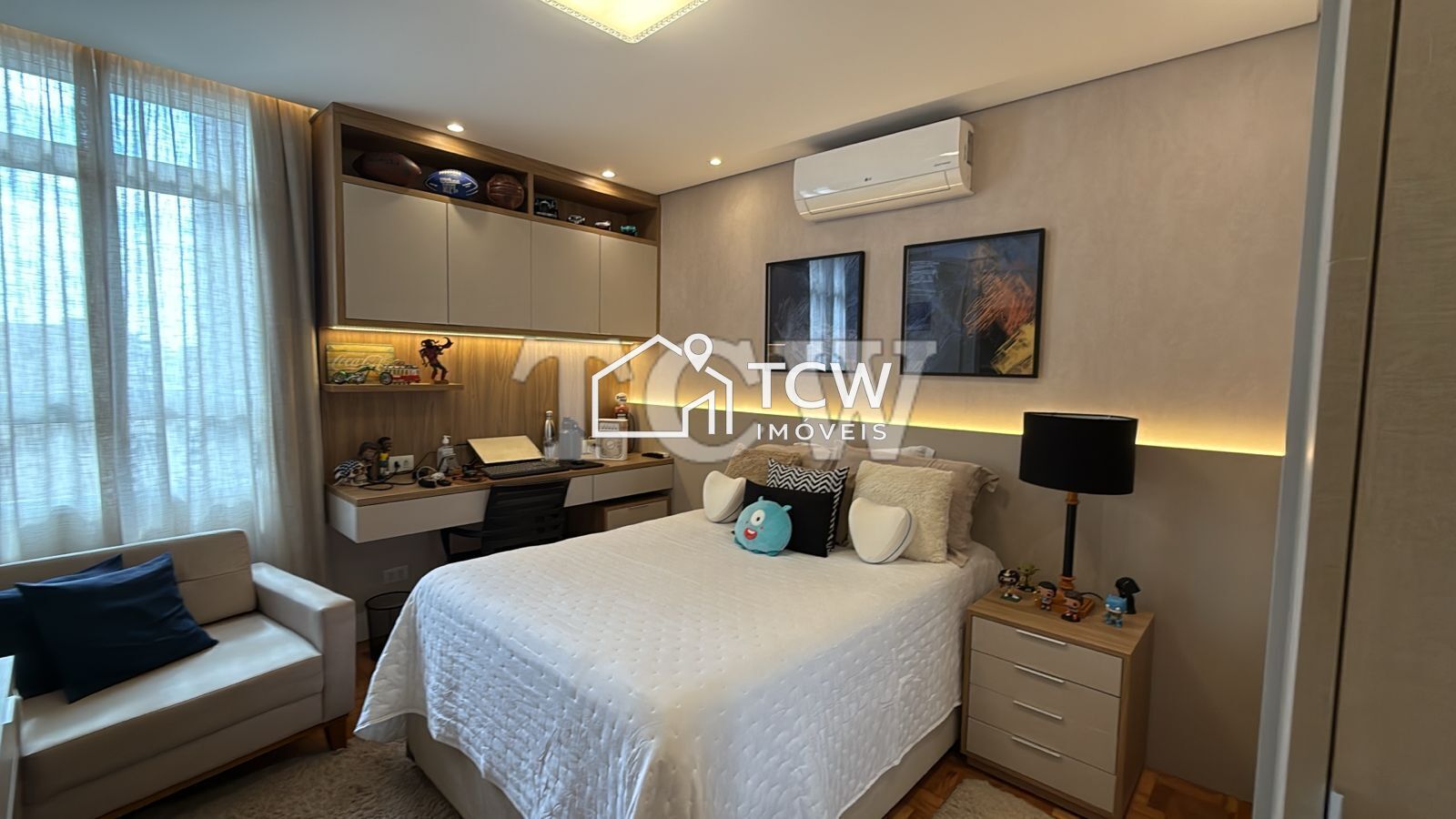 Apartamento, 3 quartos, 237 m² - Foto 15