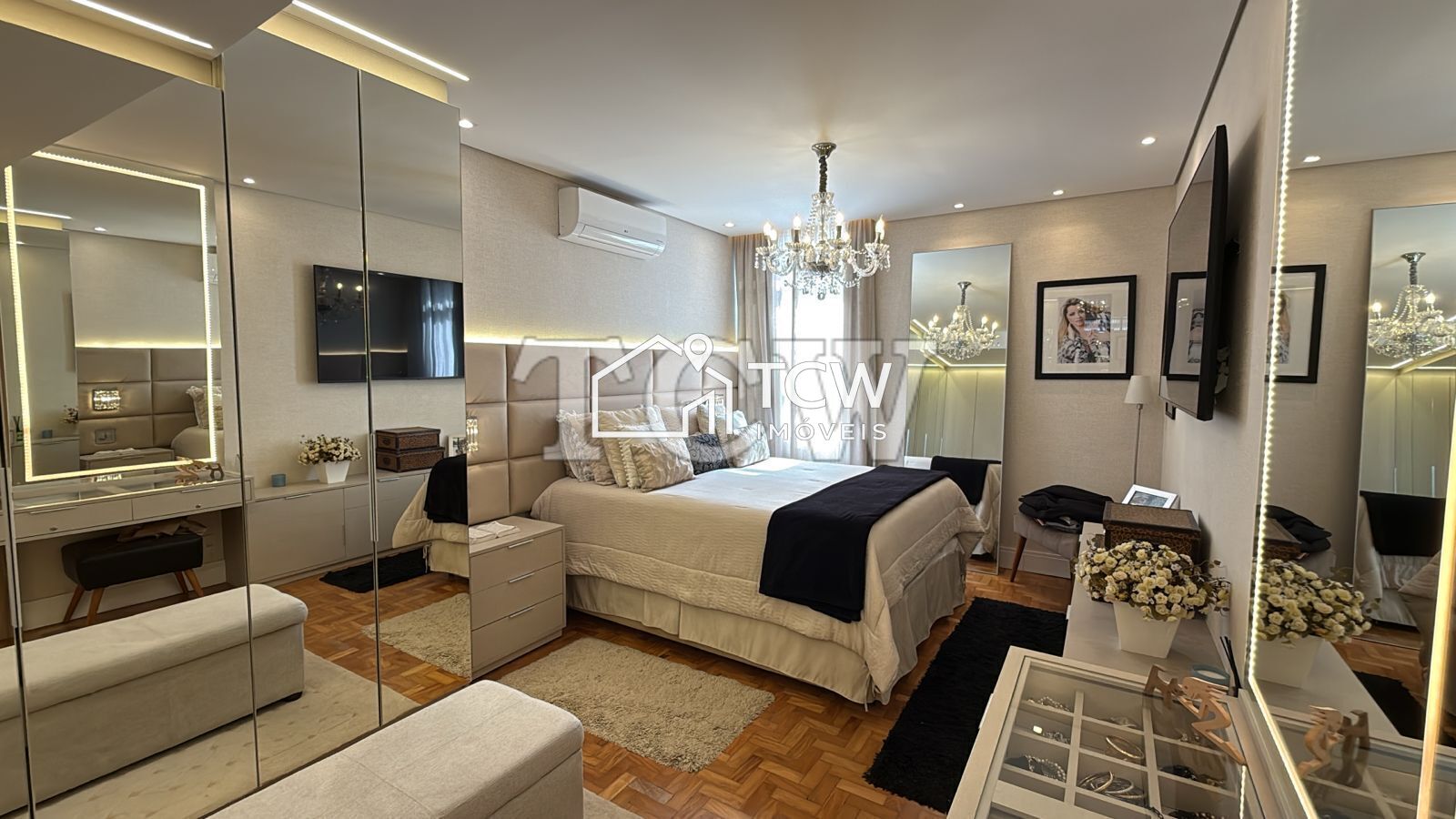 Apartamento, 3 quartos, 237 m² - Foto 11