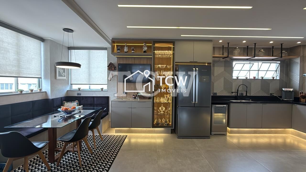Apartamento, 3 quartos, 237 m² - Foto 8
