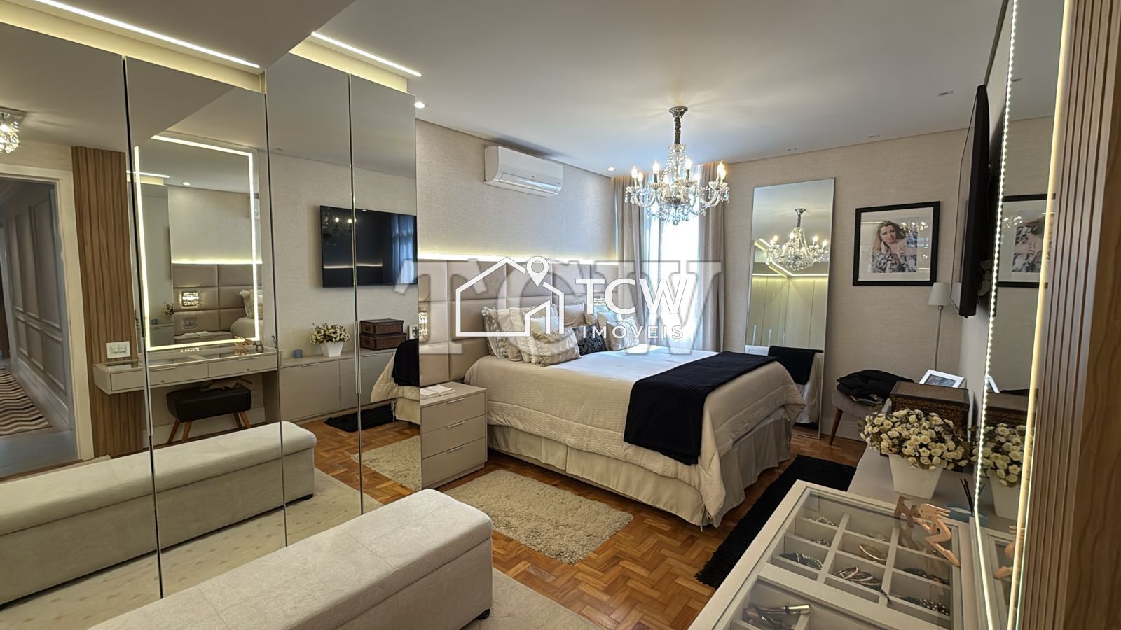 Apartamento, 3 quartos, 237 m² - Foto 13
