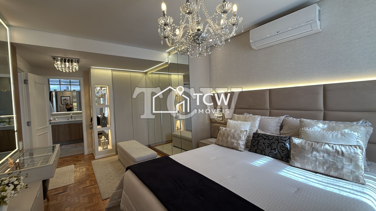 Apartamento, 3 quartos, 237 m² - Foto 10
