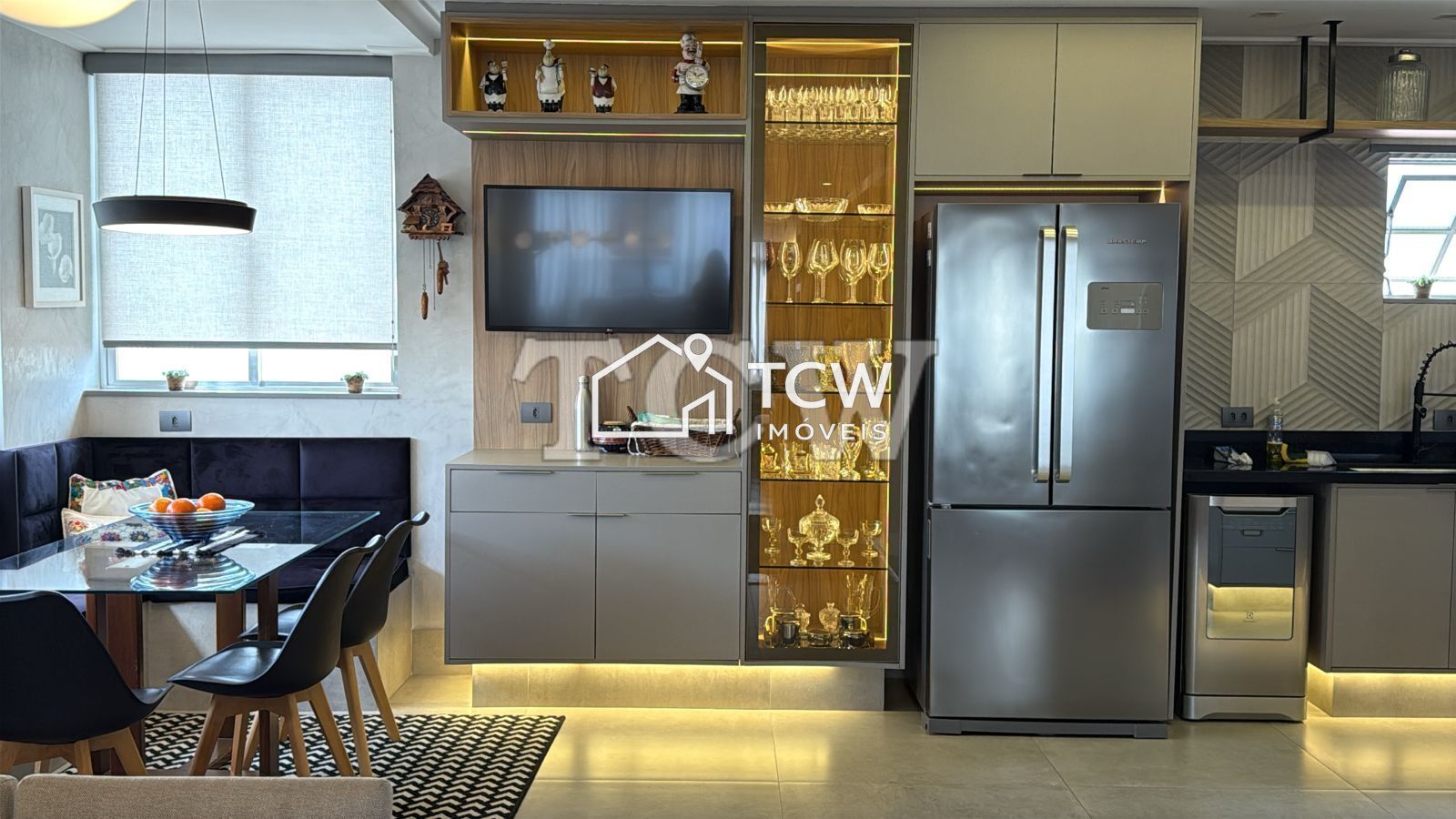 Apartamento, 3 quartos, 237 m² - Foto 9