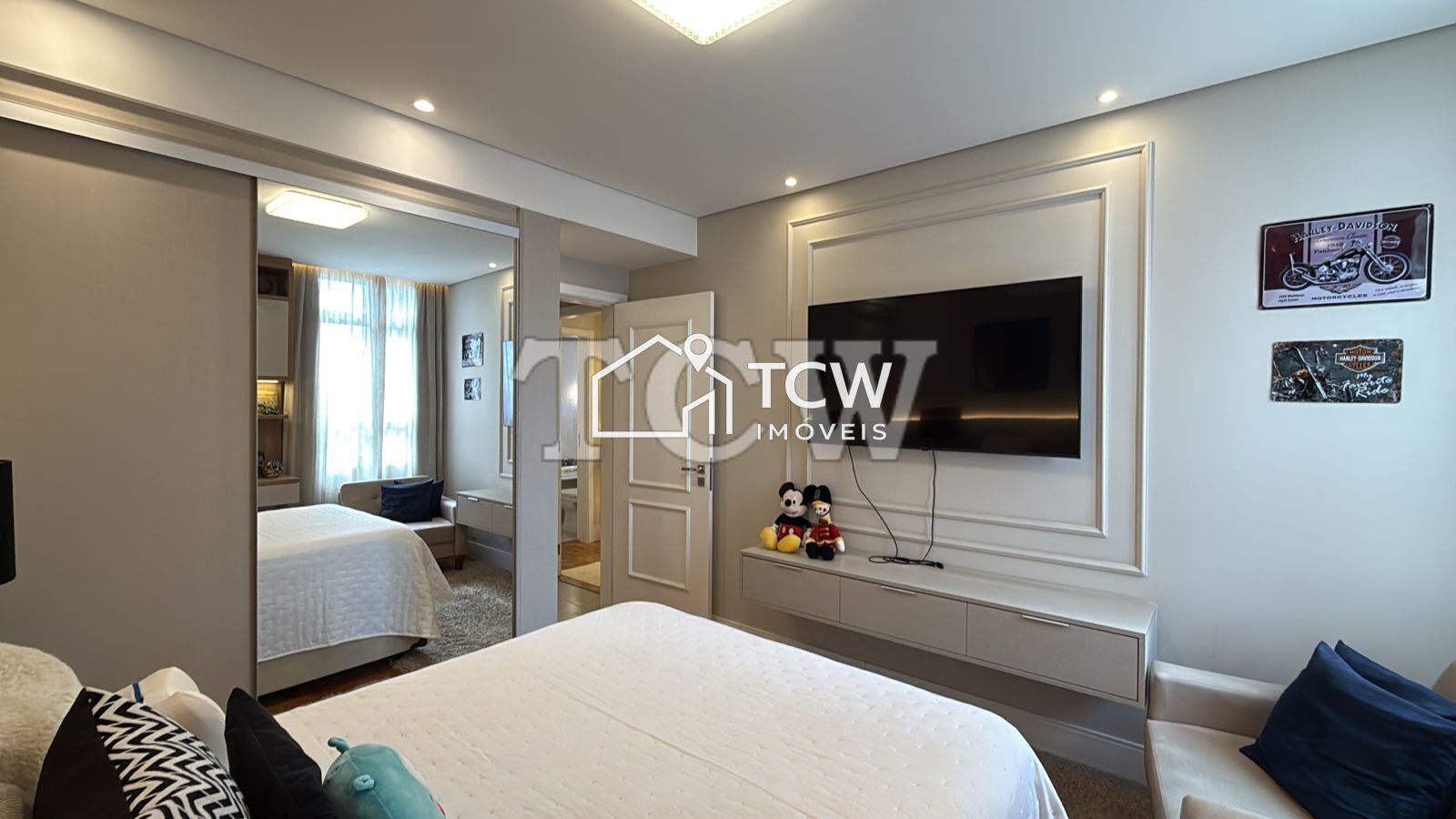 Apartamento, 3 quartos, 237 m² - Foto 16
