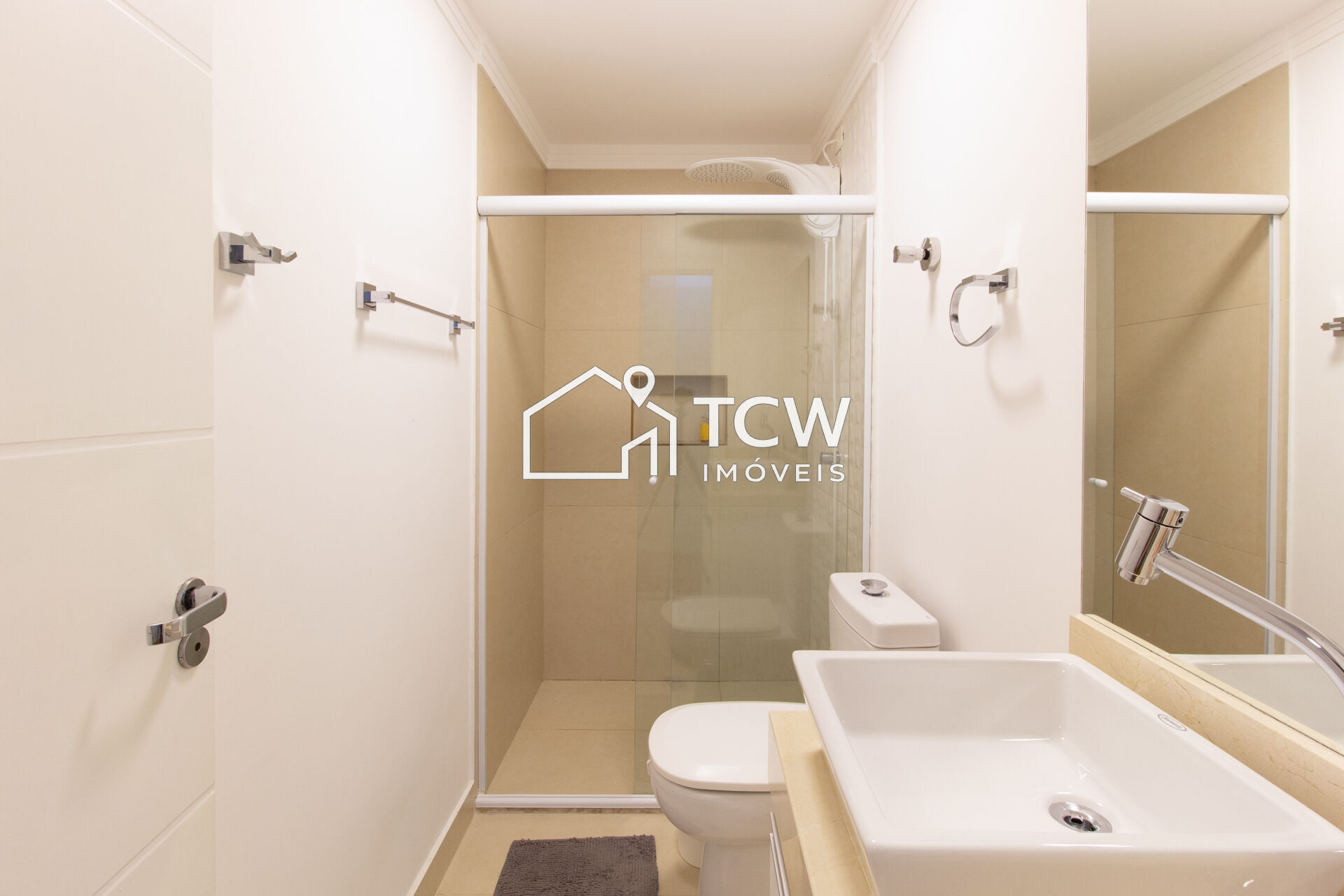 Sobrado, 3 quartos, 120 m² - Foto 28