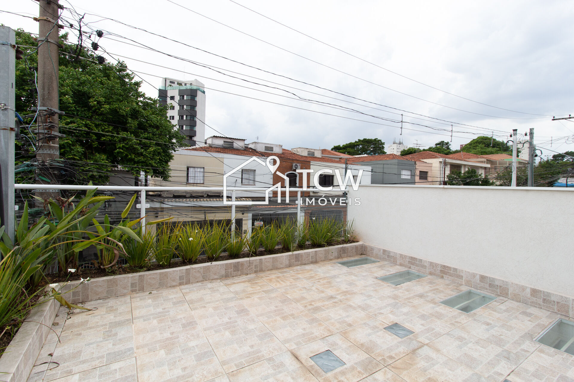 Sobrado, 3 quartos, 120 m² - Foto 21