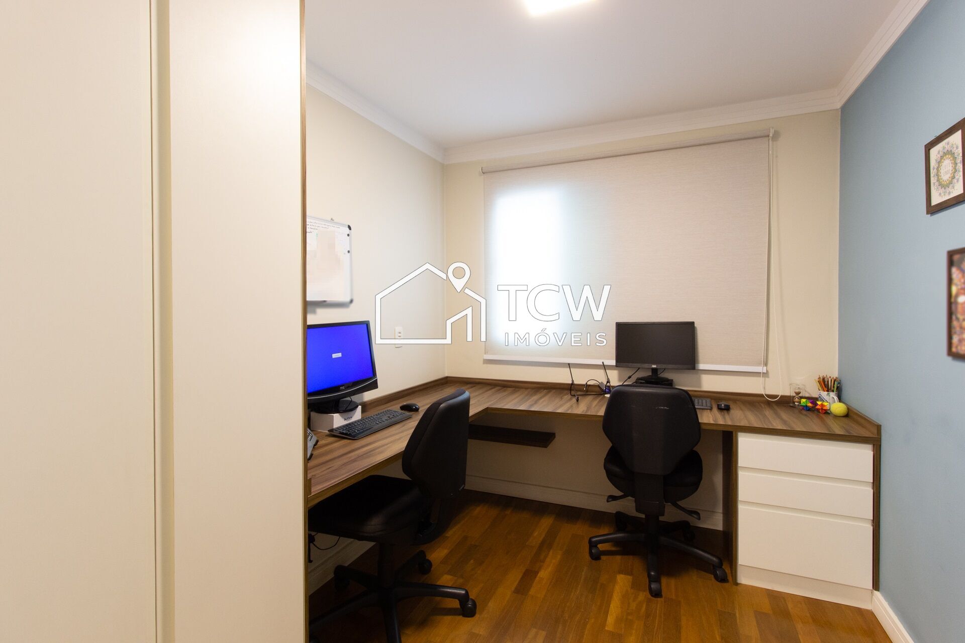 Sobrado, 3 quartos, 120 m² - Foto 23