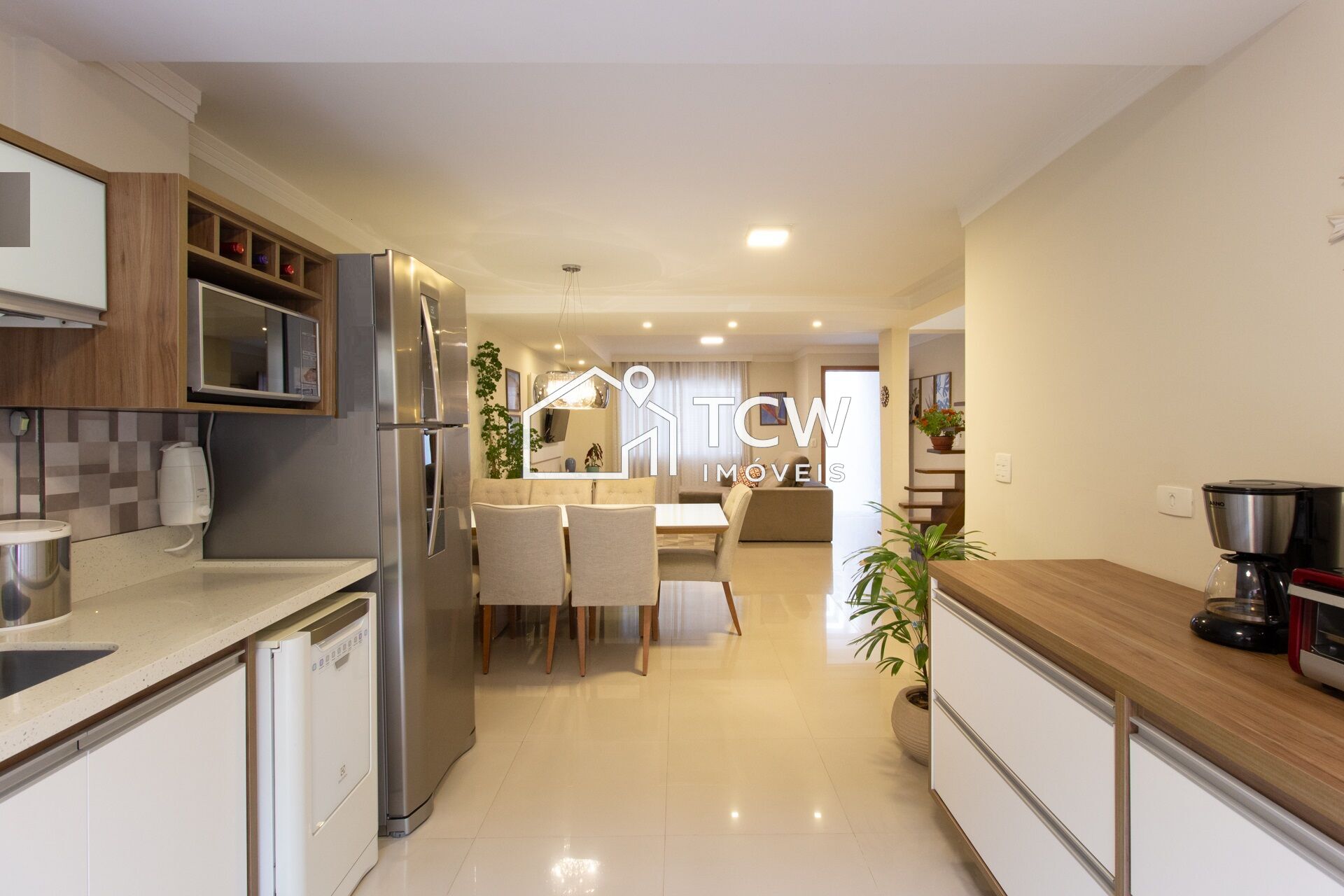 Sobrado, 3 quartos, 120 m² - Foto 8