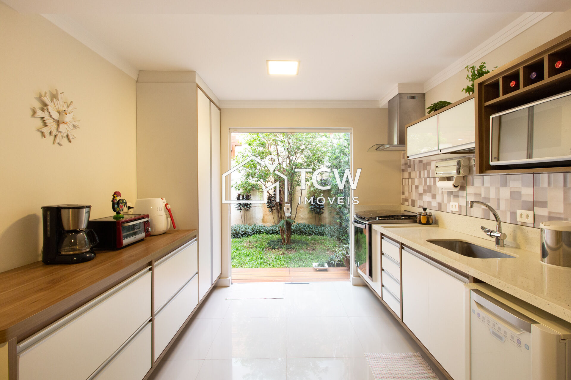 Sobrado, 3 quartos, 120 m² - Foto 7