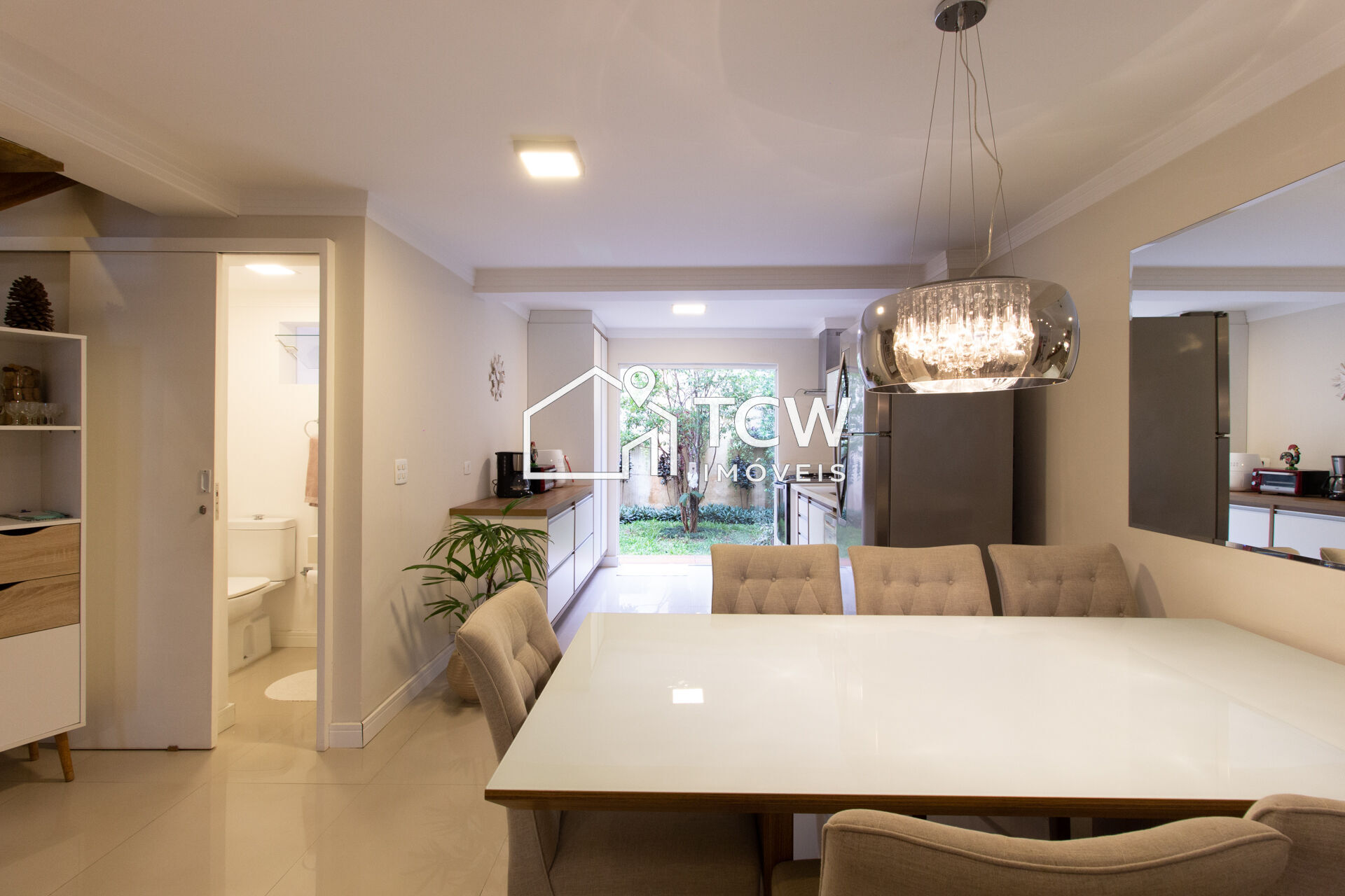 Sobrado, 3 quartos, 120 m² - Foto 4