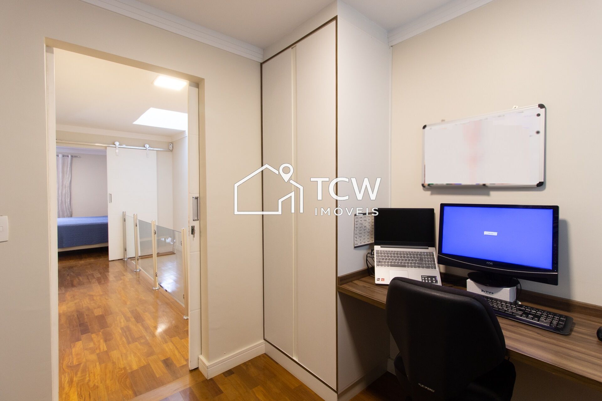 Sobrado, 3 quartos, 120 m² - Foto 24