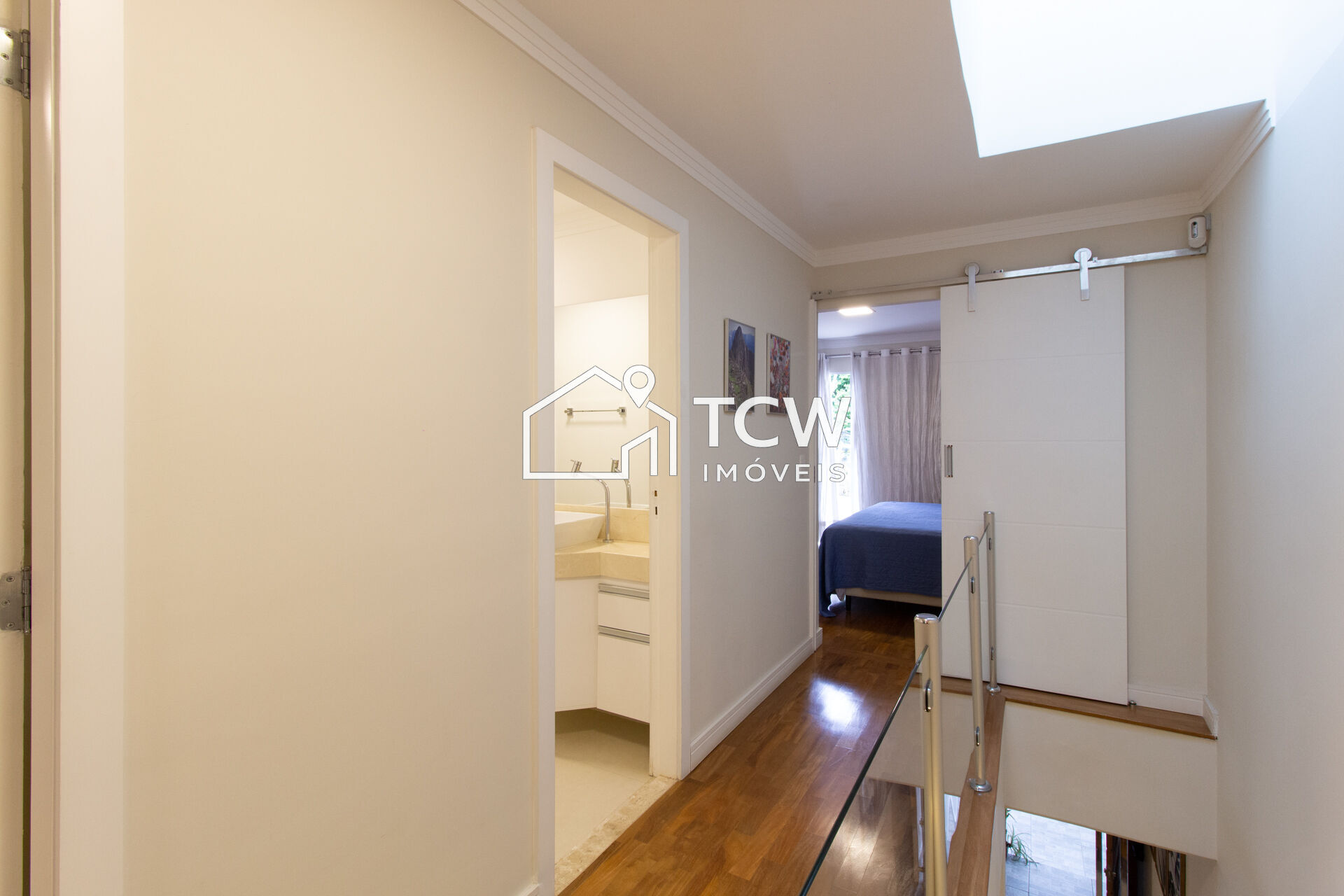 Sobrado, 3 quartos, 120 m² - Foto 14