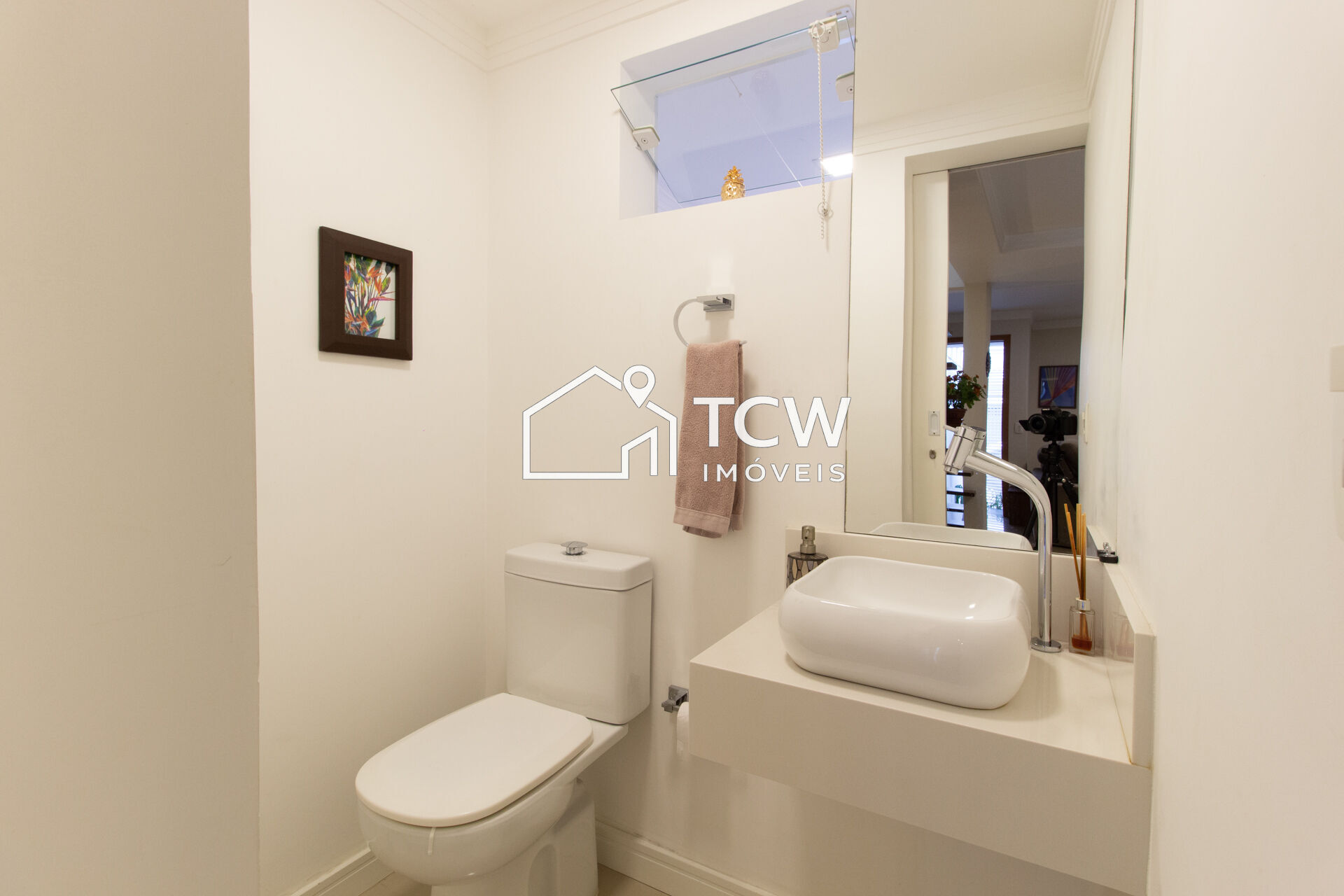 Sobrado, 3 quartos, 120 m² - Foto 6