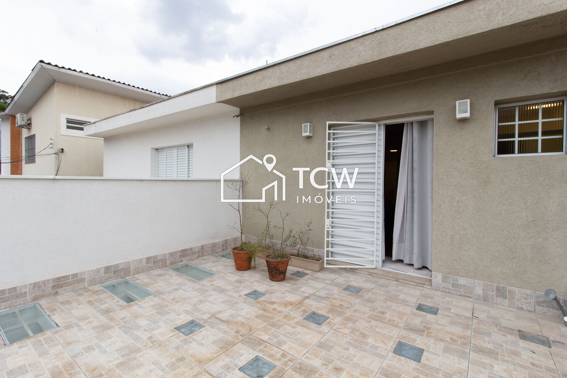 Sobrado, 3 quartos, 120 m² - Foto 22