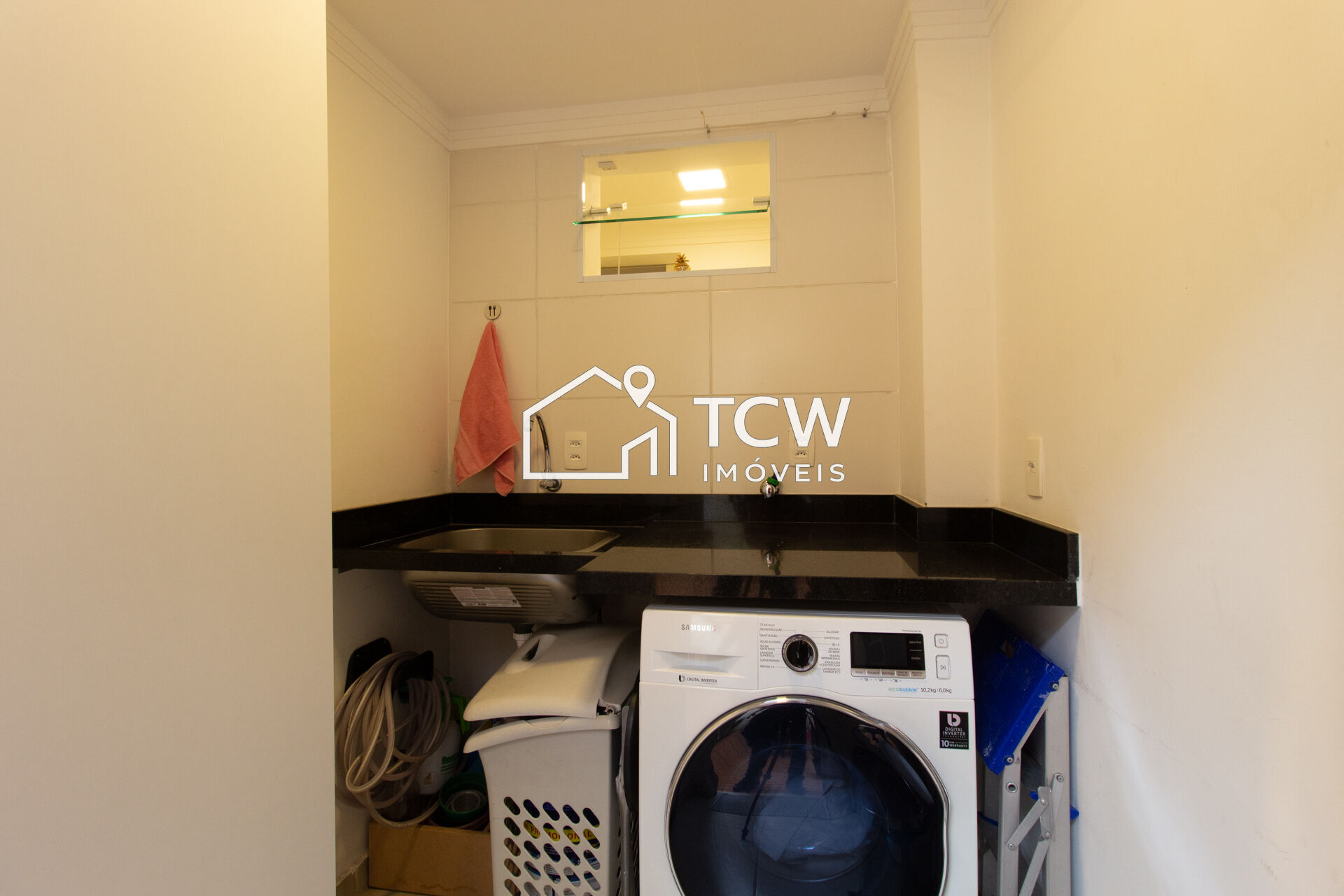 Sobrado, 3 quartos, 120 m² - Foto 13