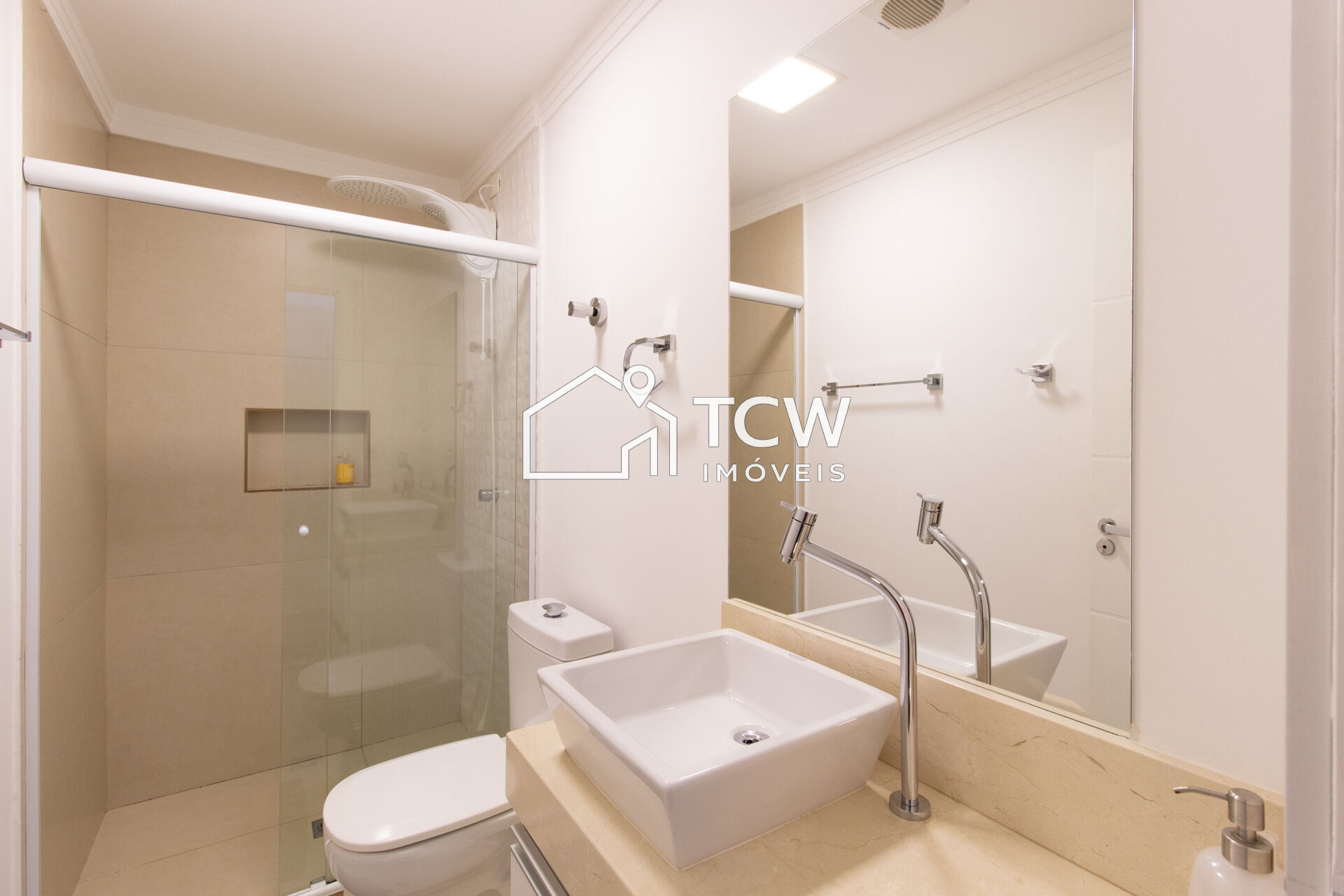 Sobrado, 3 quartos, 120 m² - Foto 29