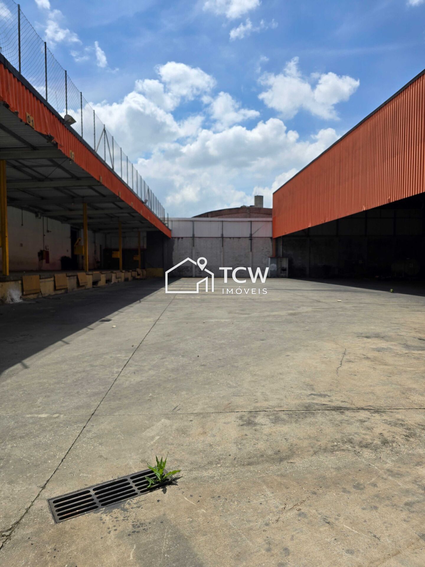 Depósito-Galpão, 6500 m² - Foto 17