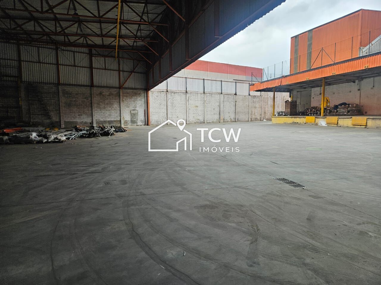 Depósito-Galpão, 6500 m² - Foto 18