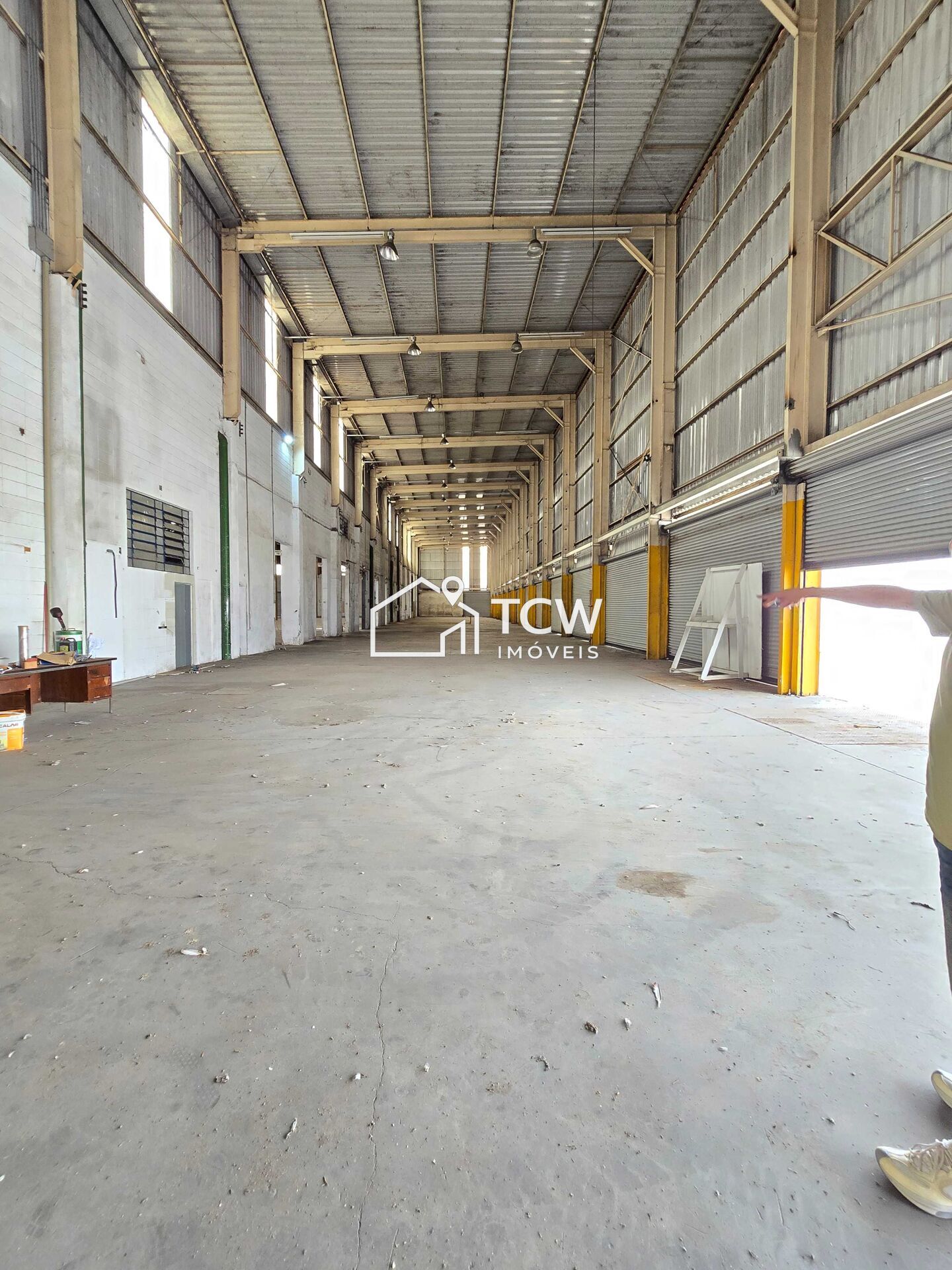 Depósito-Galpão, 6500 m² - Foto 6