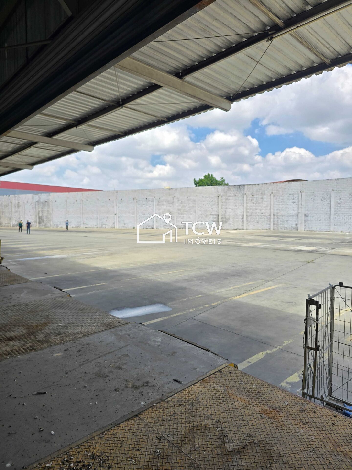 Depósito-Galpão, 6500 m² - Foto 8