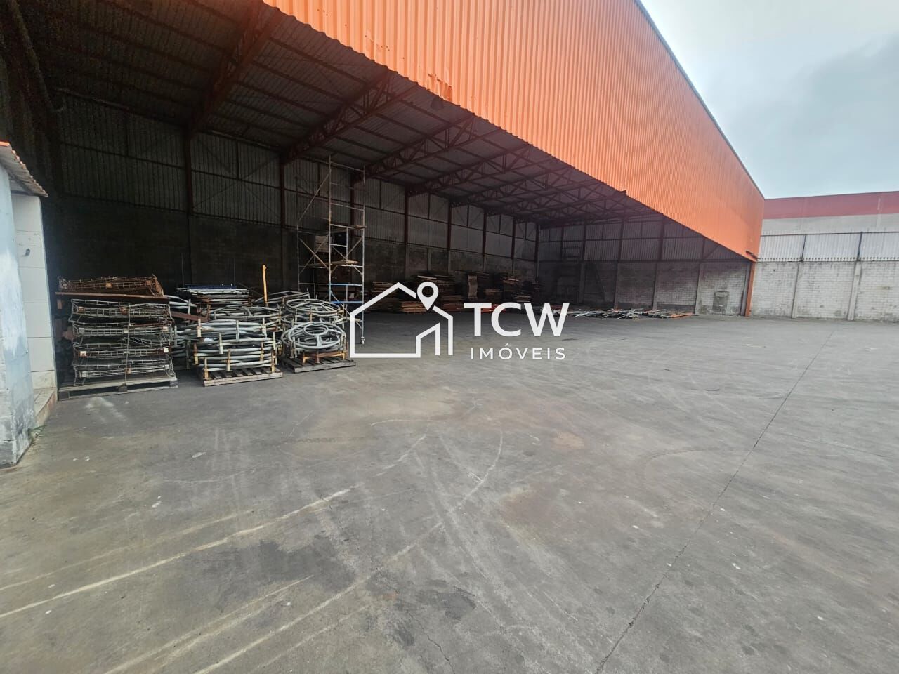 Depósito-Galpão, 6500 m² - Foto 16
