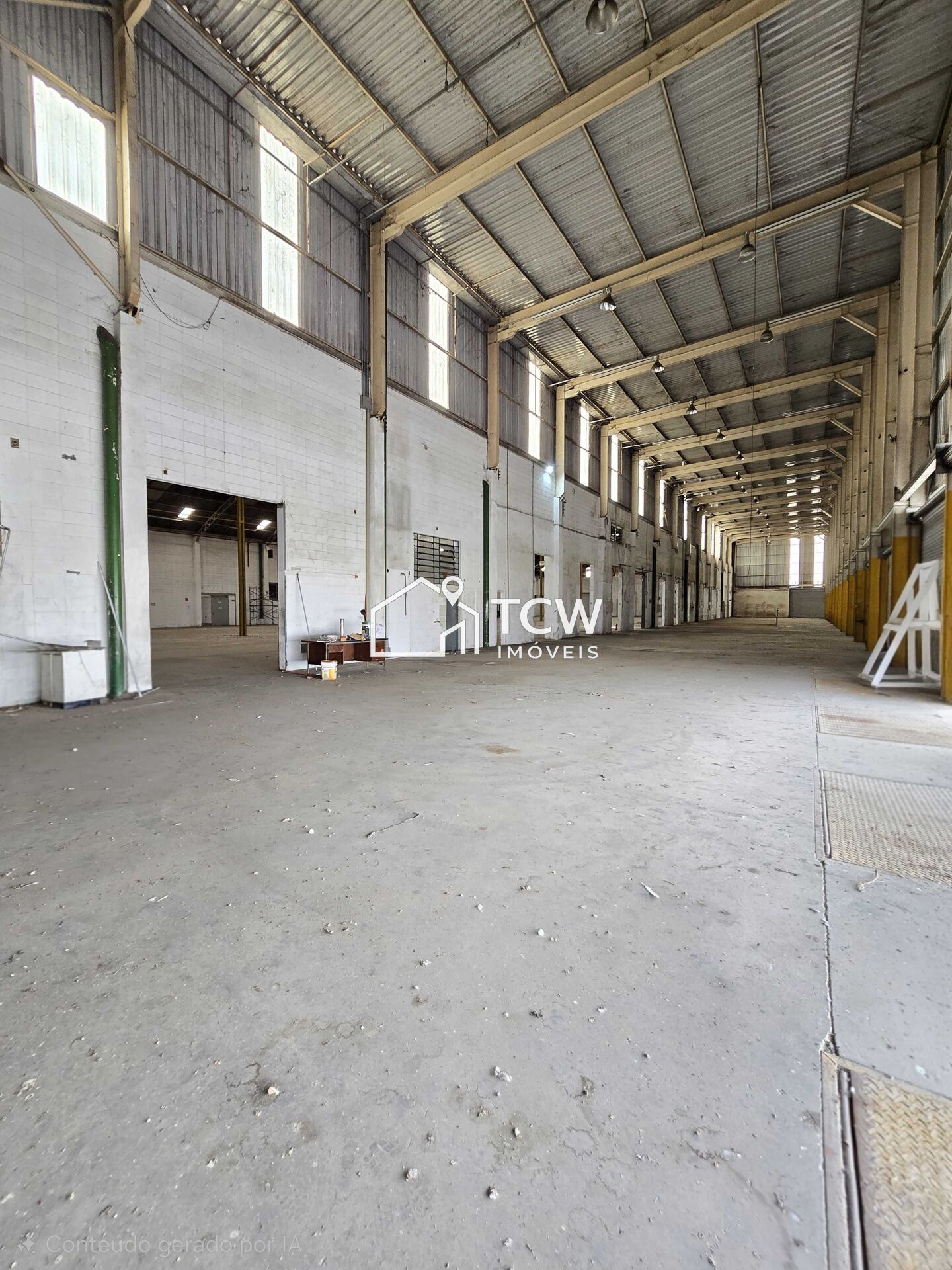 Depósito-Galpão, 6500 m² - Foto 7