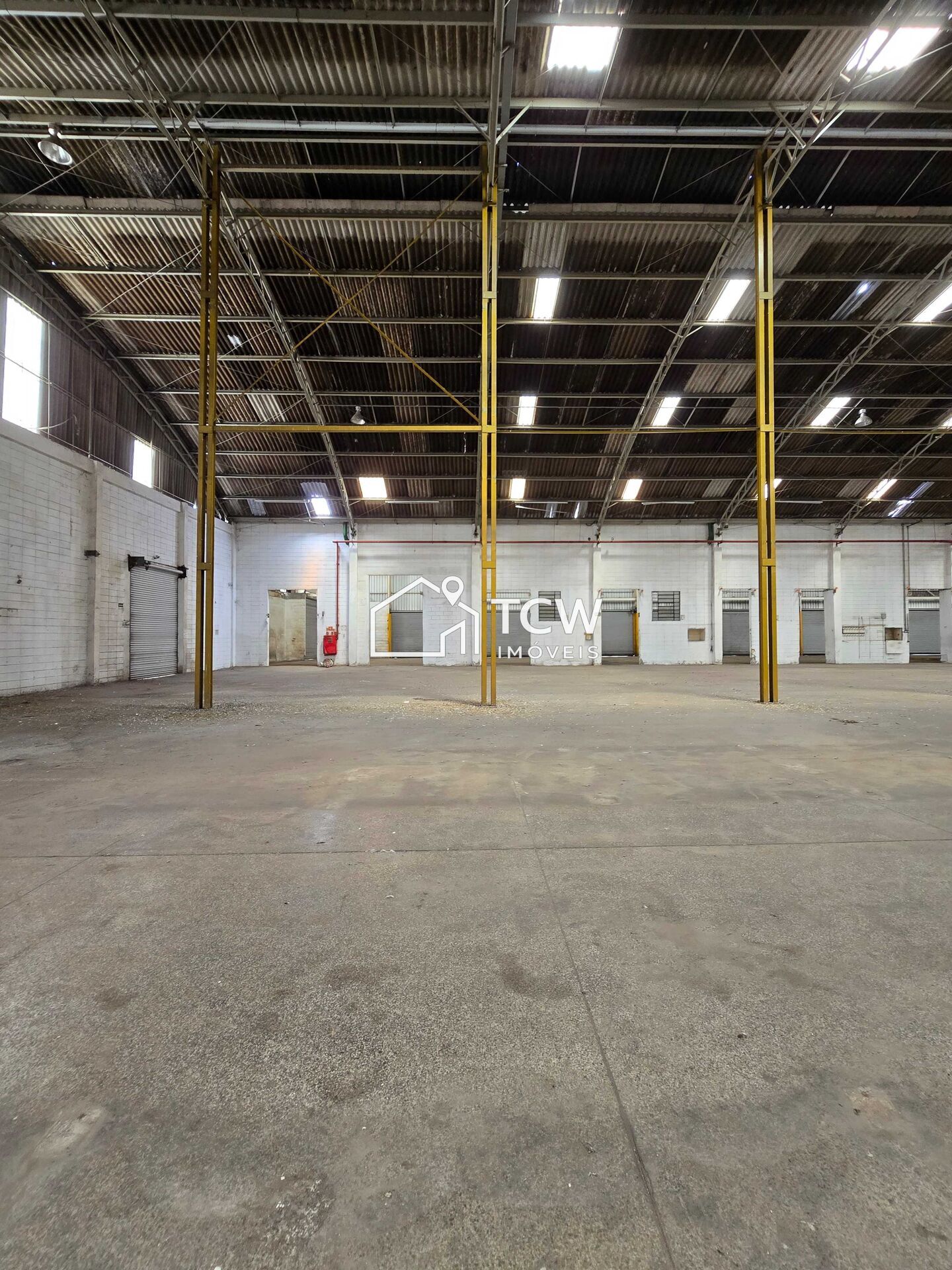 Depósito-Galpão, 6500 m² - Foto 5