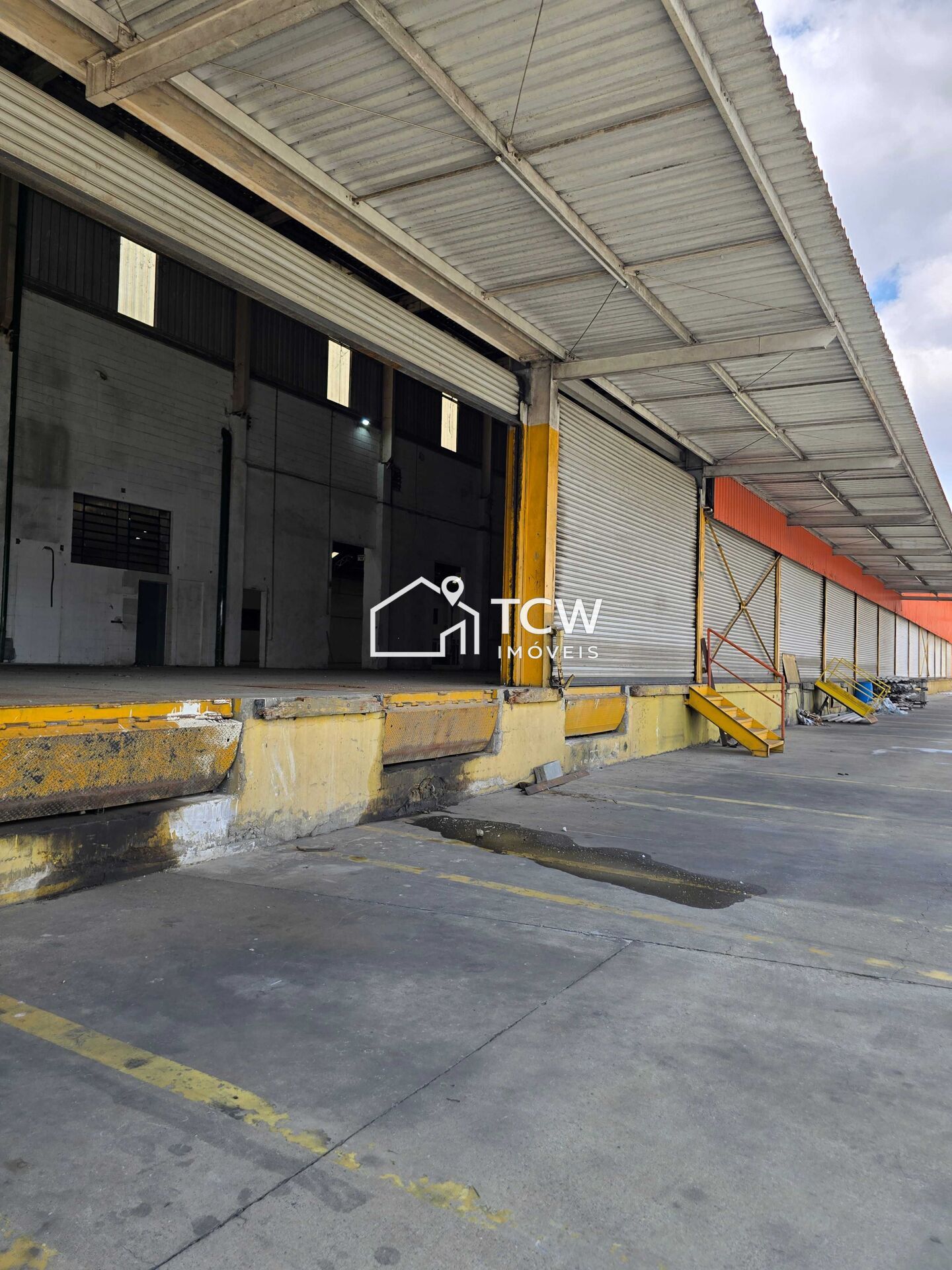 Depósito-Galpão, 6500 m² - Foto 22