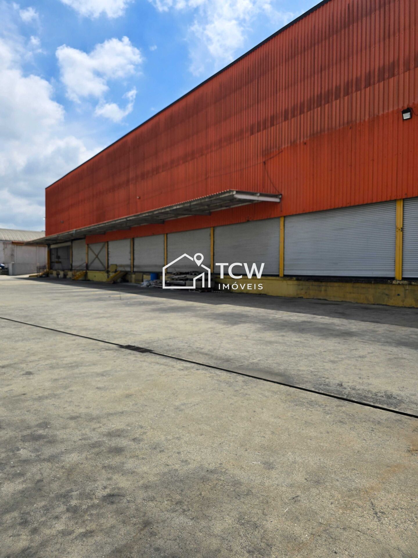 Depósito-Galpão, 6500 m² - Foto 13