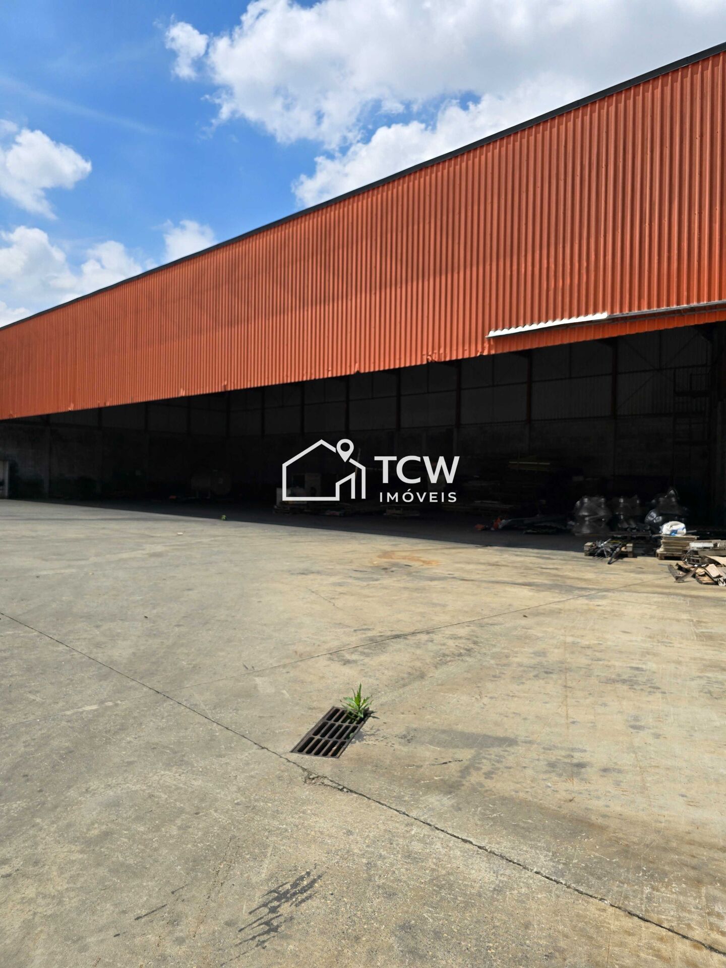 Depósito-Galpão, 6500 m² - Foto 19