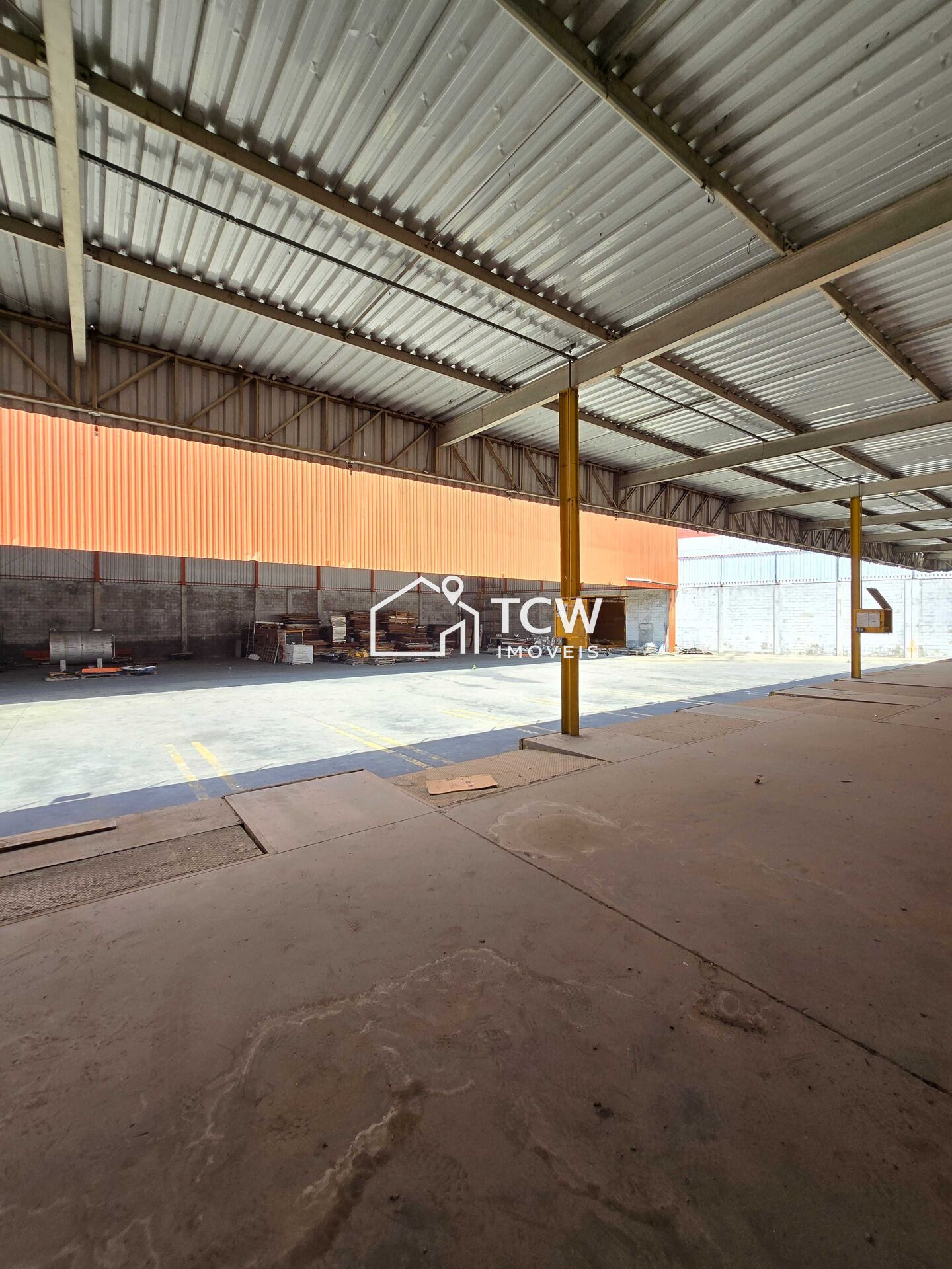 Depósito-Galpão, 6500 m² - Foto 20