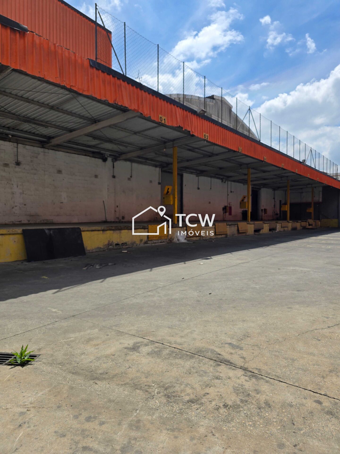 Depósito-Galpão, 6500 m² - Foto 15