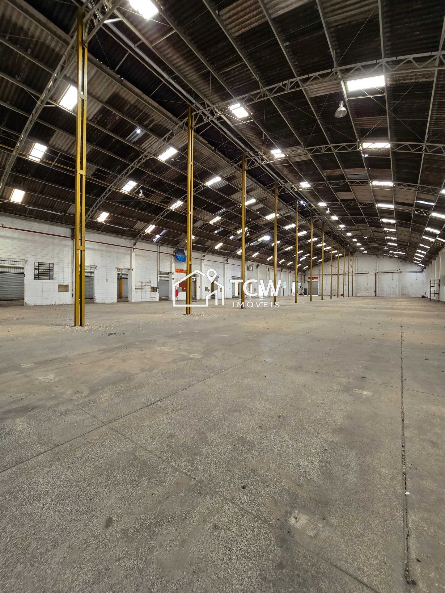 Depósito-Galpão, 6500 m² - Foto 4