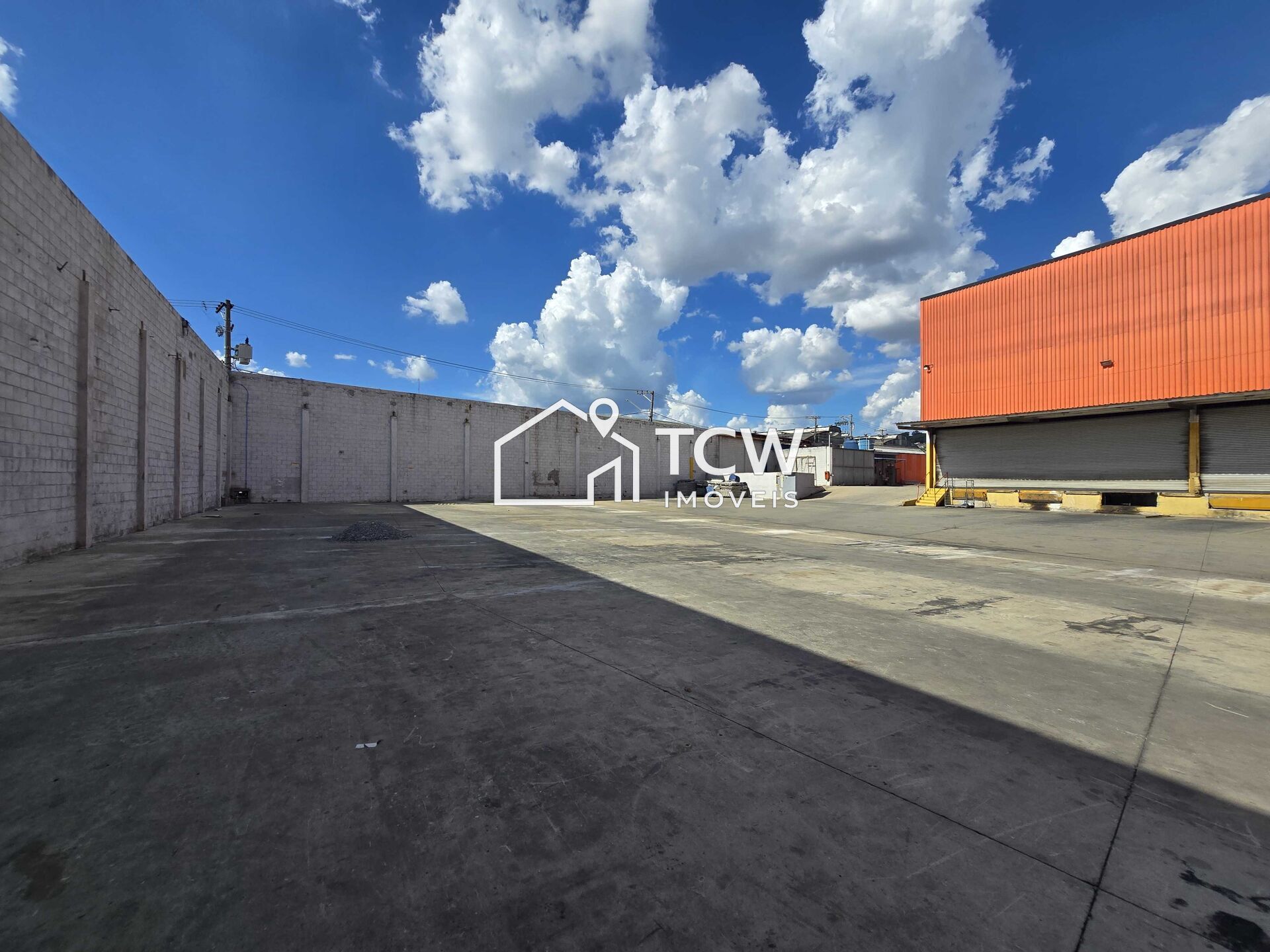 Depósito-Galpão, 6500 m² - Foto 14