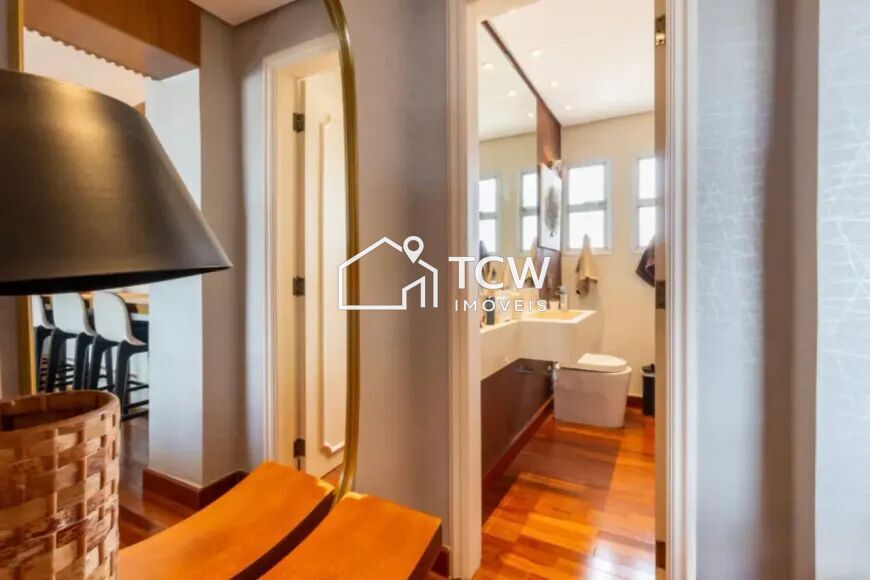 Apartamento, 3 quartos, 132 m² - Foto 18