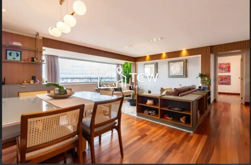 Apartamento, 3 quartos, 132 m² - Foto 7