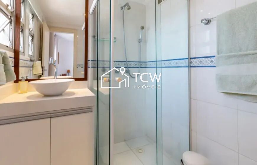 Apartamento, 3 quartos, 132 m² - Foto 20