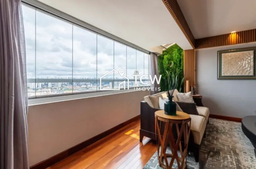 Apartamento, 3 quartos, 132 m² - Foto 9