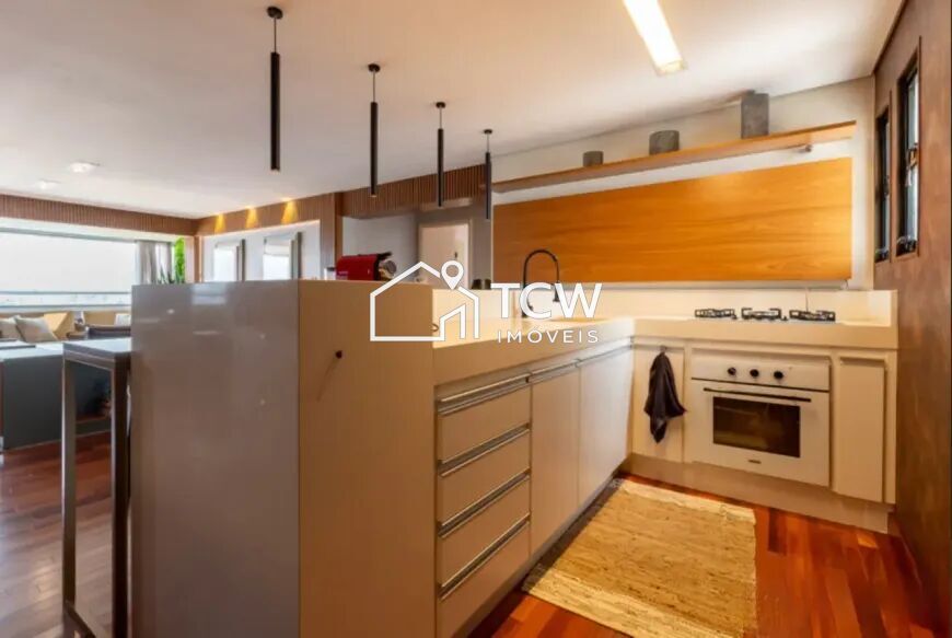 Apartamento, 3 quartos, 132 m² - Foto 13