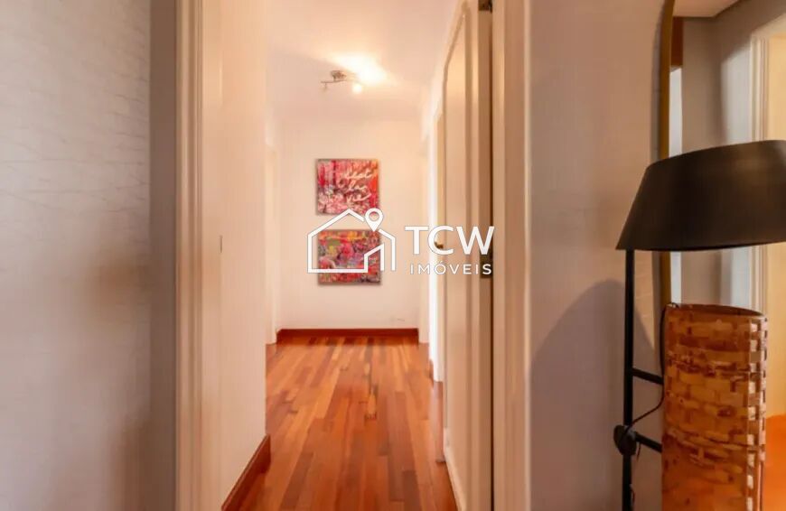 Apartamento, 3 quartos, 132 m² - Foto 14