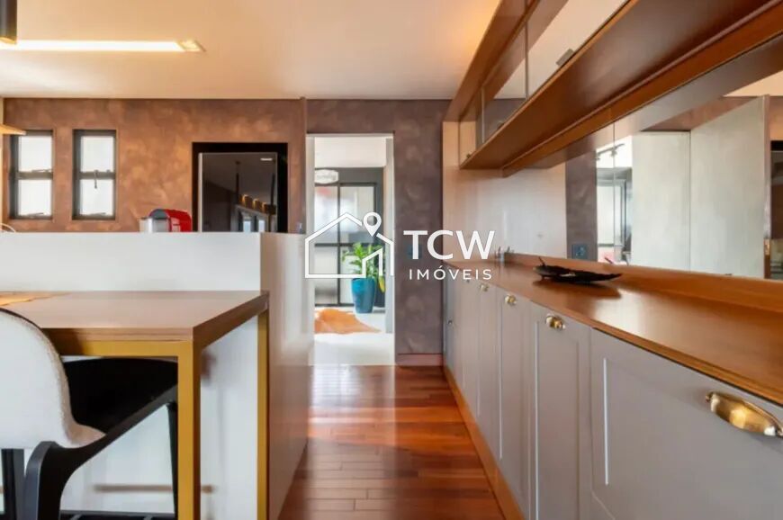 Apartamento, 3 quartos, 132 m² - Foto 11