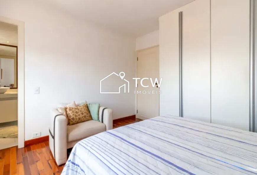 Apartamento, 3 quartos, 132 m² - Foto 16