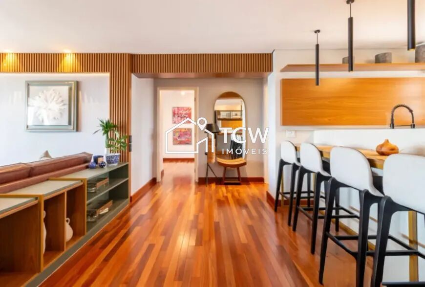 Apartamento, 3 quartos, 132 m² - Foto 12