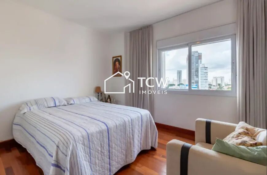 Apartamento, 3 quartos, 132 m² - Foto 15