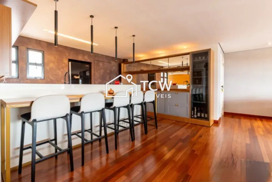 Apartamento, 3 quartos, 132 m² - Foto 4