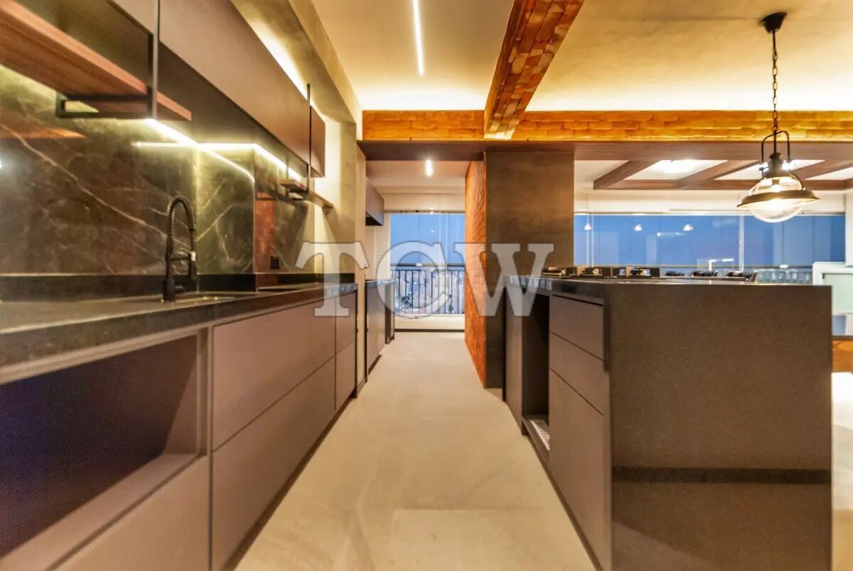Apartamento à venda com 2 quartos, 111m² - Foto 13