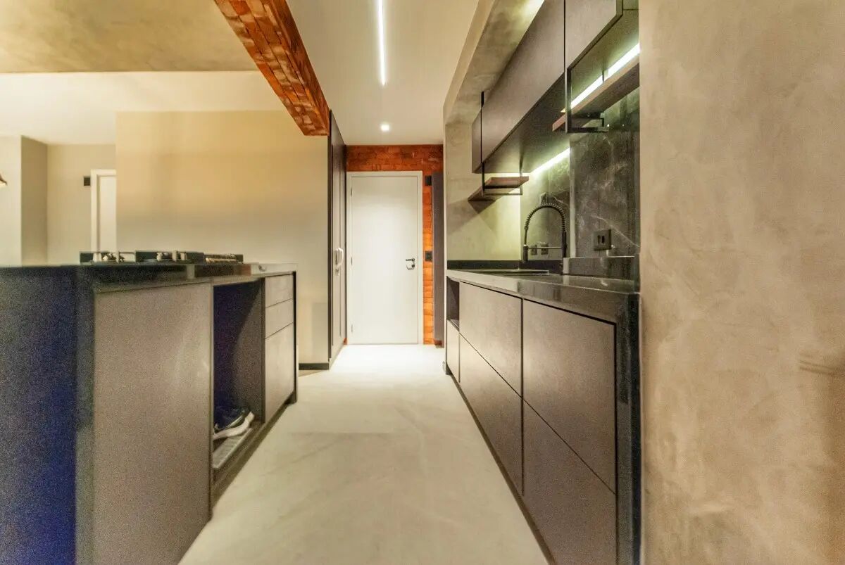 Apartamento à venda com 2 quartos, 111m² - Foto 10