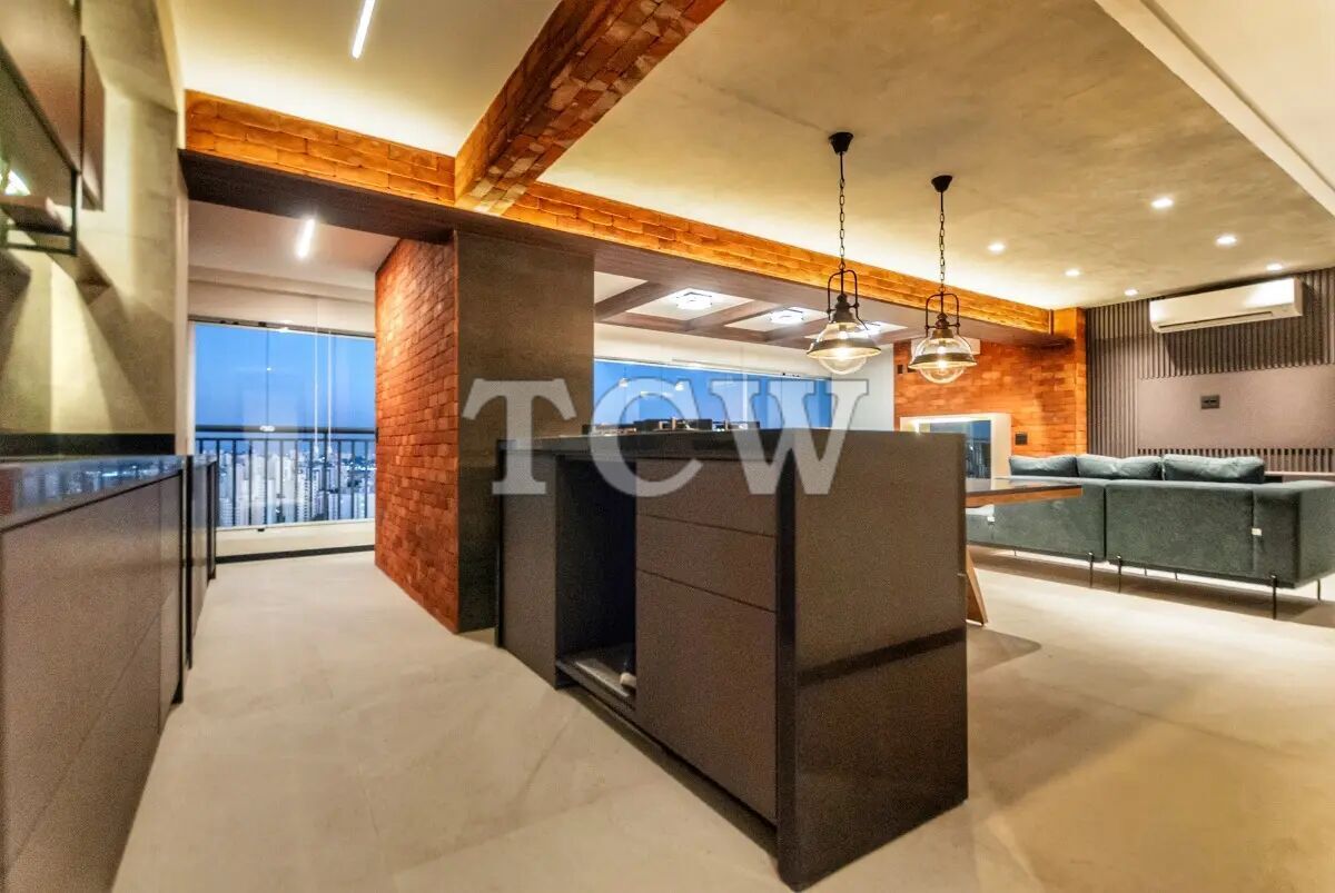 Apartamento à venda com 2 quartos, 111m² - Foto 4